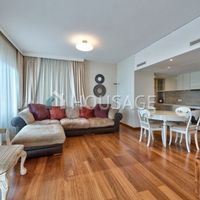 Apartment in Republic of Cyprus, Lemesou, 110 sq.m.