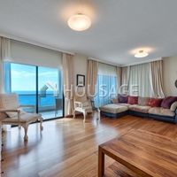 Apartment in Republic of Cyprus, Lemesou, 110 sq.m.