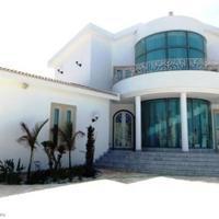 Вилла на Кипре, Фамагуста, 542 кв.м.