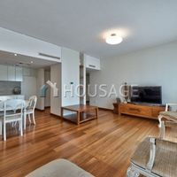 Apartment in Republic of Cyprus, Lemesou, 110 sq.m.