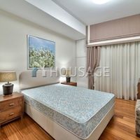 Apartment in Republic of Cyprus, Lemesou, 110 sq.m.