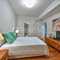 Apartment in Republic of Cyprus, Lemesou, 110 sq.m.