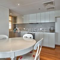 Apartment in Republic of Cyprus, Lemesou, 110 sq.m.