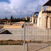 Villa in Republic of Cyprus, Eparchia Pafou, Nicosia, 218 sq.m.