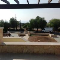 Villa in Republic of Cyprus, Eparchia Pafou, Nicosia, 218 sq.m.
