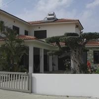 Вилла на Кипре, Ларнака, Никосия, 380 кв.м.