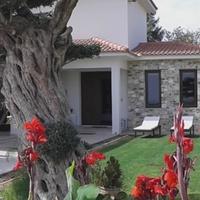 Вилла на Кипре, Ларнака, Никосия, 380 кв.м.