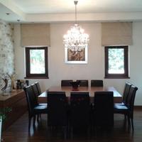 Вилла на Кипре, Ларнака, Никосия, 380 кв.м.