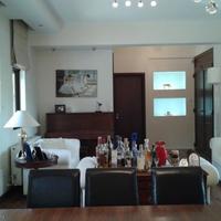 Вилла на Кипре, Ларнака, Никосия, 380 кв.м.