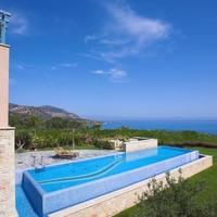 Villa in Republic of Cyprus, Eparchia Pafou, Nicosia, 161 sq.m.