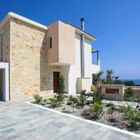 Villa in Republic of Cyprus, Eparchia Pafou, Nicosia, 161 sq.m.