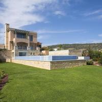 Villa in Republic of Cyprus, Eparchia Pafou, Nicosia, 161 sq.m.