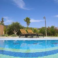 Villa in Republic of Cyprus, Eparchia Pafou, Nicosia, 161 sq.m.