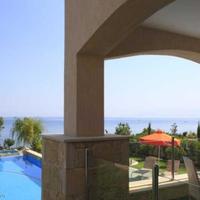 Villa in Republic of Cyprus, Eparchia Pafou, Nicosia, 161 sq.m.
