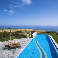 Villa in Republic of Cyprus, Eparchia Pafou, Nicosia, 161 sq.m.