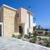 Villa in Republic of Cyprus, Eparchia Pafou, Nicosia, 161 sq.m.