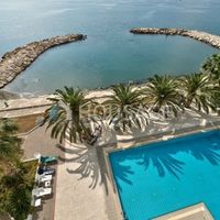 Apartment in Republic of Cyprus, Lemesou, 110 sq.m.