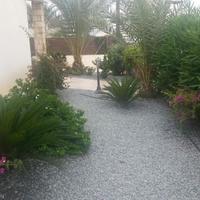 Вилла на Кипре, Пафос, Никосия, 200 кв.м.