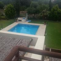 Вилла на Кипре, Пафос, Никосия, 200 кв.м.