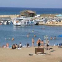 Вилла на Кипре, Фамагуста