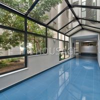 Apartment in Republic of Cyprus, Lemesou, 110 sq.m.