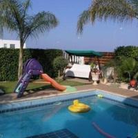 Вилла на Кипре, Фамагуста