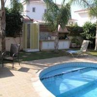 Вилла на Кипре, Фамагуста