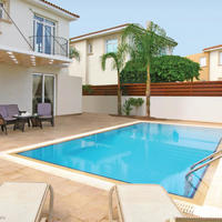 Вилла на Кипре, Фамагуста, 190 кв.м.