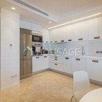 Apartment in Republic of Cyprus, Lemesou, 128 sq.m.