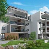 Apartment in Republic of Cyprus, Lemesou, Nicosia, 181 sq.m.