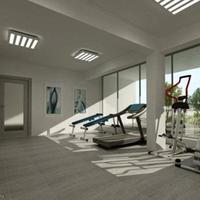 Apartment in Republic of Cyprus, Lemesou, Nicosia, 181 sq.m.