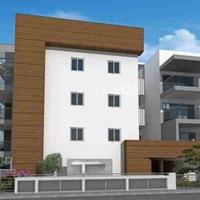 Apartment in Republic of Cyprus, Lemesou, Nicosia, 181 sq.m.