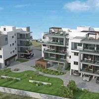 Apartment in Republic of Cyprus, Lemesou, Nicosia, 181 sq.m.