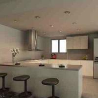 Apartment in Republic of Cyprus, Lemesou, Nicosia, 181 sq.m.