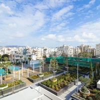 Apartment in Republic of Cyprus, Lemesou, 128 sq.m.