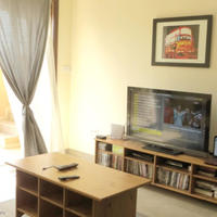 Апартаменты на Кипре, Лимасол, Никосия, 90 кв.м.