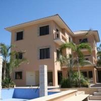 Villa in Republic of Cyprus, Lemesou, Nicosia, 450 sq.m.