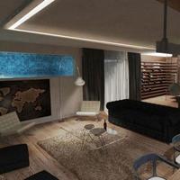 Villa in Republic of Cyprus, Lemesou, Nicosia, 340 sq.m.