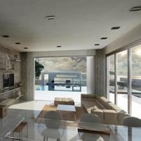 Villa in Republic of Cyprus, Lemesou, Nicosia, 340 sq.m.