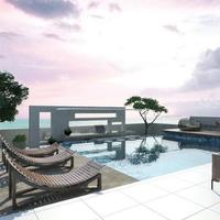 Villa in Republic of Cyprus, Lemesou, Nicosia, 340 sq.m.