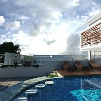 Villa in Republic of Cyprus, Lemesou, Nicosia, 340 sq.m.