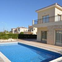 Villa in Republic of Cyprus, Eparchia Pafou, Nicosia, 140 sq.m.