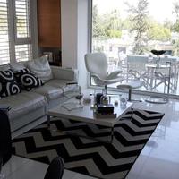 Апартаменты на Кипре, Лимасол, Никосия, 100 кв.м.