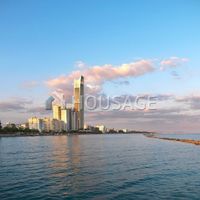 Apartment in Republic of Cyprus, Lemesou, 132 sq.m.