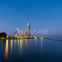 Apartment in Republic of Cyprus, Lemesou, 132 sq.m.