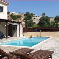 Villa in Republic of Cyprus, Lemesou, Nicosia, 205 sq.m.