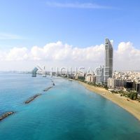 Apartment in Republic of Cyprus, Lemesou, 132 sq.m.