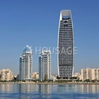 Apartment in Republic of Cyprus, Lemesou, 132 sq.m.