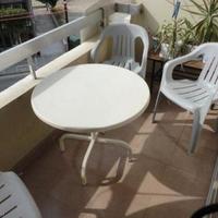 Apartment in Republic of Cyprus, Lemesou, Nicosia, 28 sq.m.