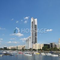 Apartment in Republic of Cyprus, Lemesou, 132 sq.m.